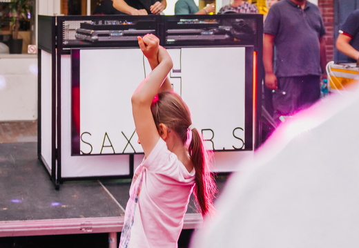 FZ X Visit - Dorpsfeest 102