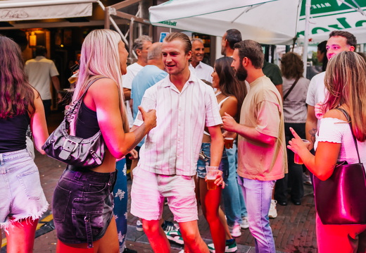 FZ X Visit - Dorpsfeest 105