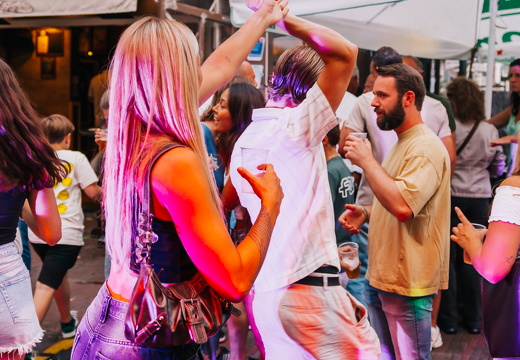 FZ X Visit - Dorpsfeest 107