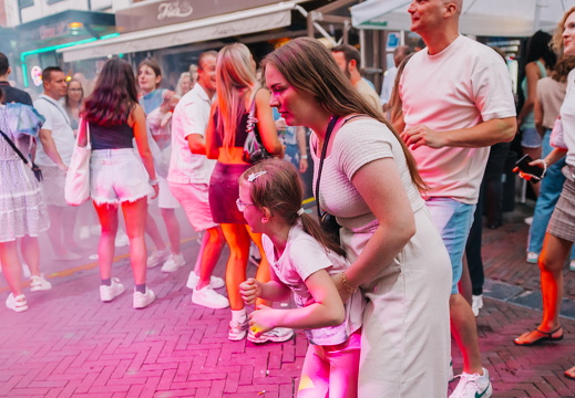 FZ X Visit - Dorpsfeest 111