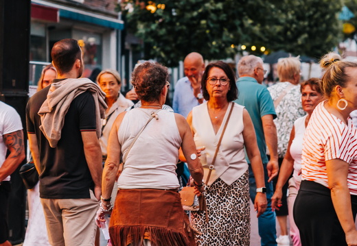 FZ X Visit - Dorpsfeest 121