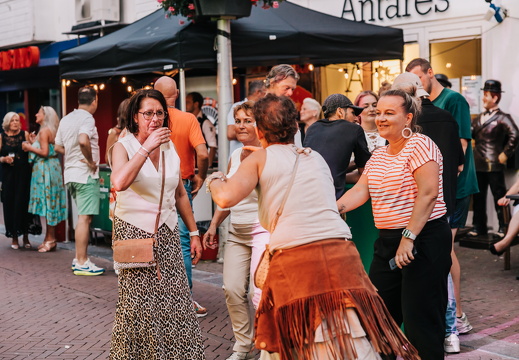 FZ X Visit - Dorpsfeest 122