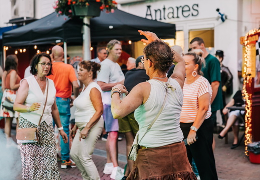 FZ X Visit - Dorpsfeest 123