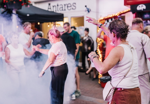 FZ X Visit - Dorpsfeest 124