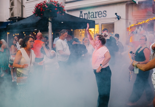 FZ X Visit - Dorpsfeest 126