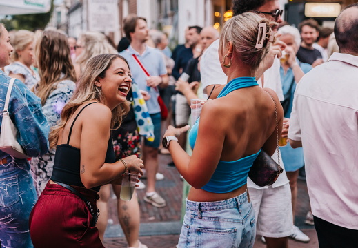 FZ X Visit - Dorpsfeest 128