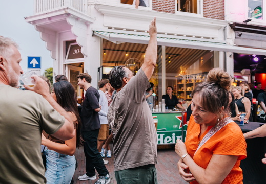 FZ X Visit - Dorpsfeest 130