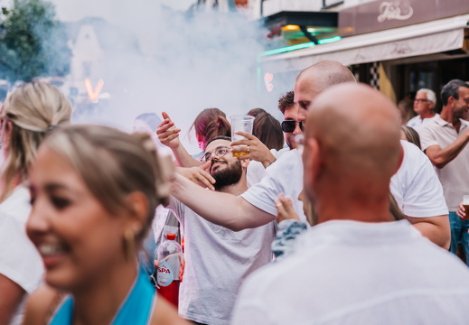 FZ X Visit - Dorpsfeest 131