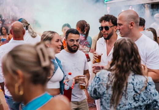 FZ X Visit - Dorpsfeest 132