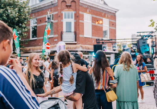 FZ X Visit - Dorpsfeest 136