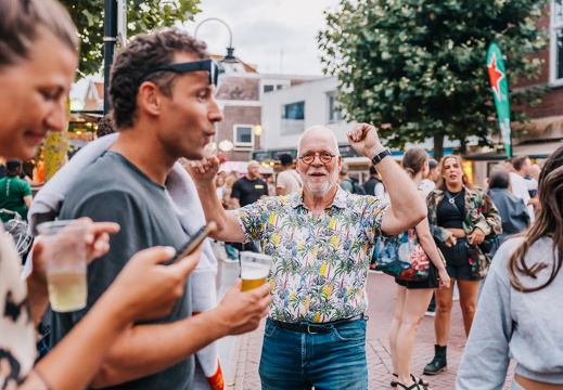 FZ X Visit - Dorpsfeest 138