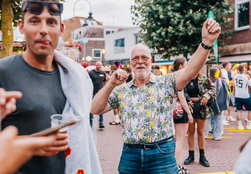 FZ X Visit - Dorpsfeest 139