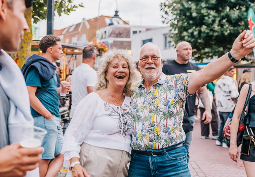 FZ X Visit - Dorpsfeest 140