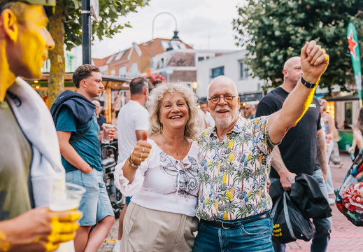 FZ X Visit - Dorpsfeest 141