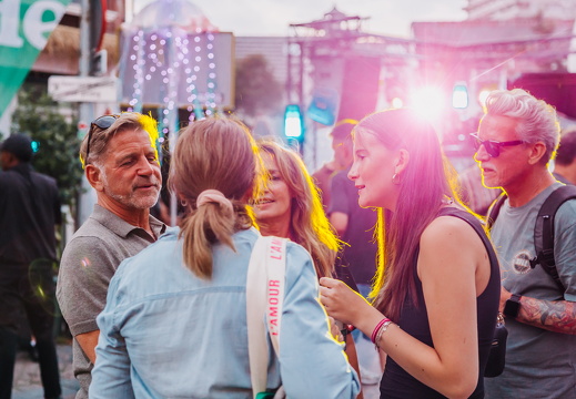 FZ X Visit - Dorpsfeest 142