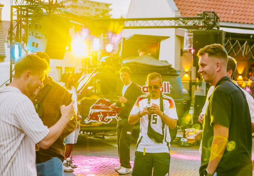 FZ X Visit - Dorpsfeest 144