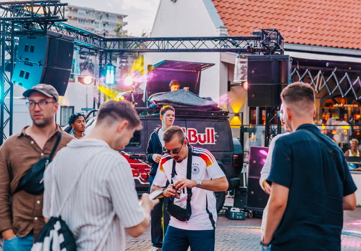 FZ X Visit - Dorpsfeest 145