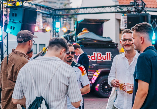 FZ X Visit - Dorpsfeest 146