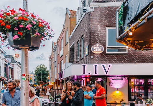 FZ X Visit - Dorpsfeest 147