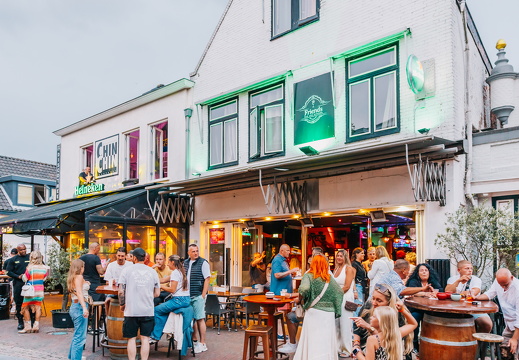 FZ X Visit - Dorpsfeest 148