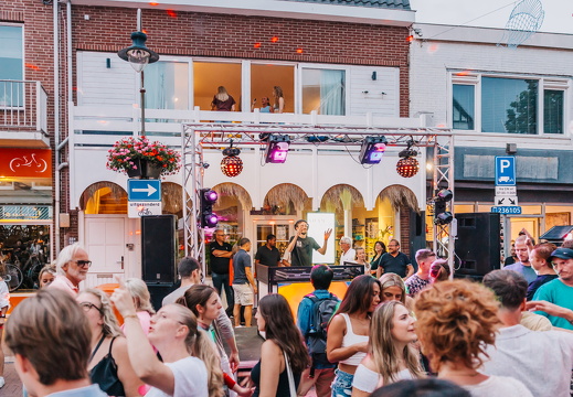 FZ X Visit - Dorpsfeest 154