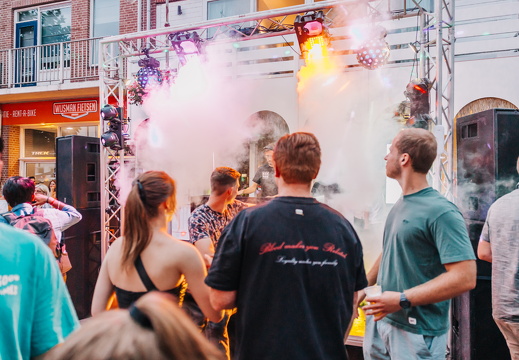 FZ X Visit - Dorpsfeest 157