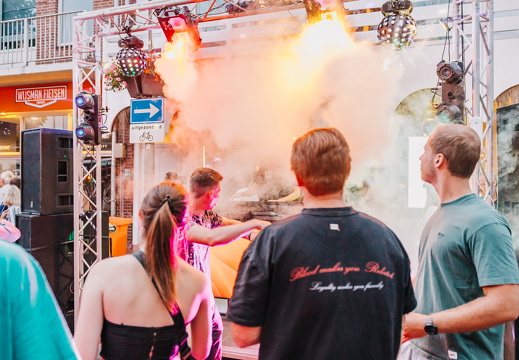 FZ X Visit - Dorpsfeest 158