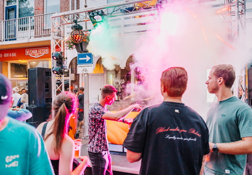 FZ X Visit - Dorpsfeest 159