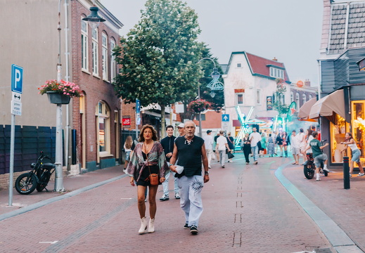 FZ X Visit - Dorpsfeest 160