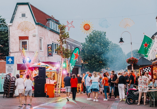 FZ X Visit - Dorpsfeest 162