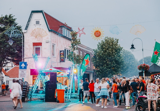 FZ X Visit - Dorpsfeest 163