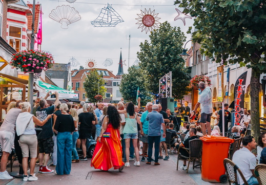 FZ X Visit - Dorpsfeest 165