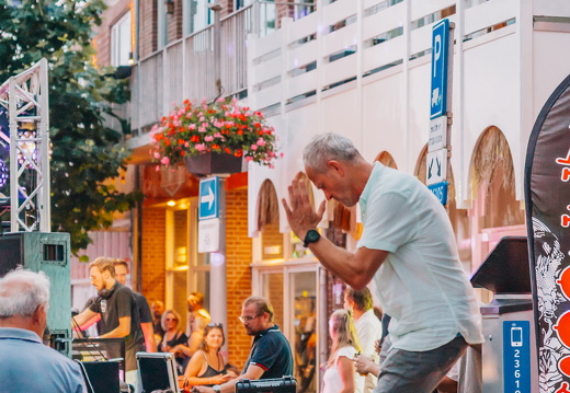 FZ X Visit - Dorpsfeest 168