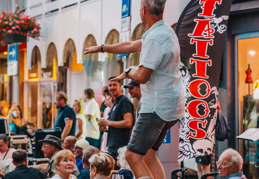 FZ X Visit - Dorpsfeest 171