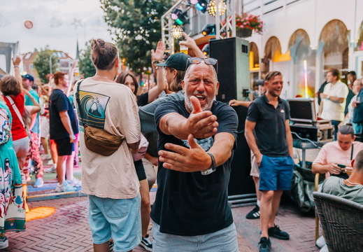 FZ X Visit - Dorpsfeest 172