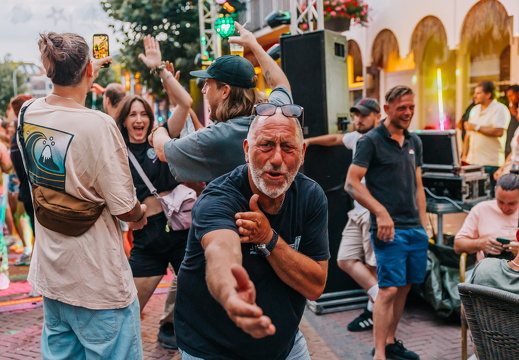 FZ X Visit - Dorpsfeest 173