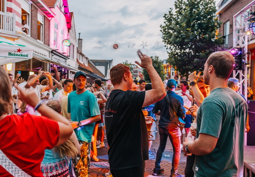 FZ X Visit - Dorpsfeest 174