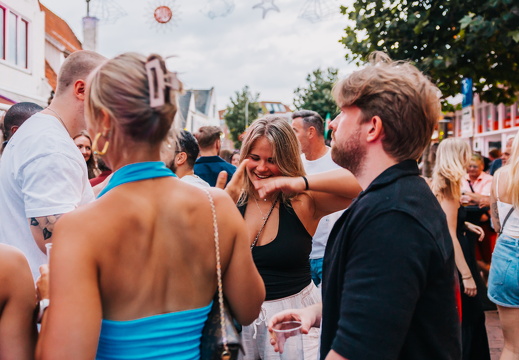 FZ X Visit - Dorpsfeest 176