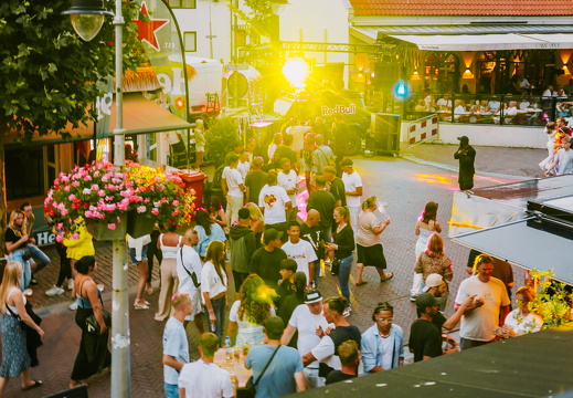 FZ X Visit - Dorpsfeest 177