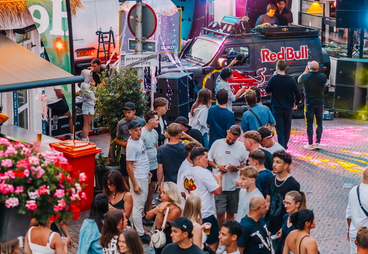 FZ X Visit - Dorpsfeest 179