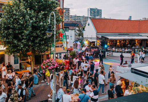 FZ X Visit - Dorpsfeest 181