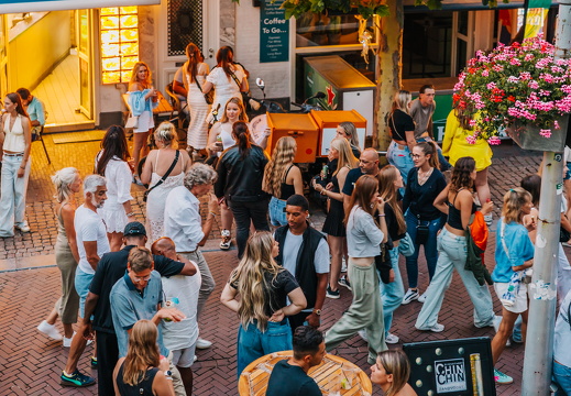 FZ X Visit - Dorpsfeest 182