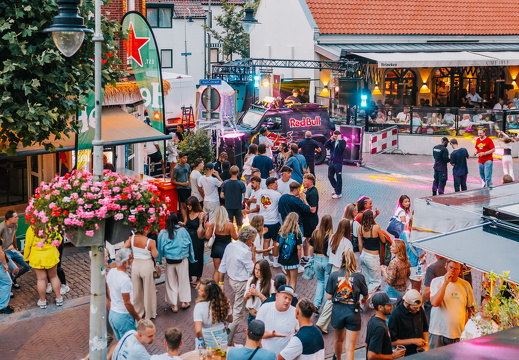 FZ X Visit - Dorpsfeest 183