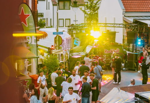 FZ X Visit - Dorpsfeest 185