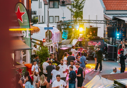 FZ X Visit - Dorpsfeest 186