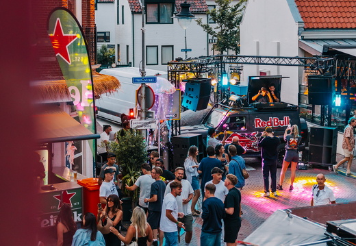 FZ X Visit - Dorpsfeest 187