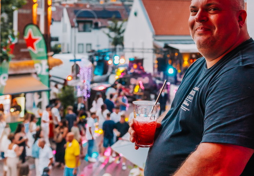 FZ X Visit - Dorpsfeest 189