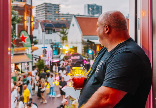 FZ X Visit - Dorpsfeest 190