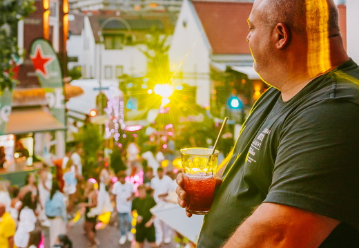 FZ X Visit - Dorpsfeest 191