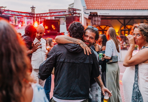 FZ X Visit - Dorpsfeest 193